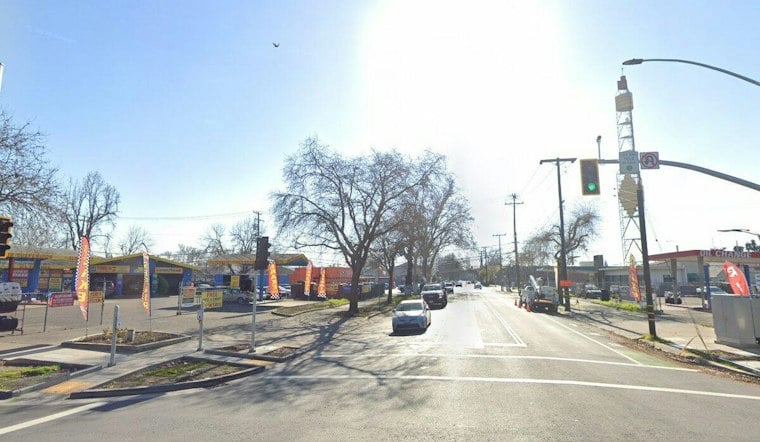 Gunshots Near X and 5th Streets Shut Down Highway 50 Off-Ramp, No One Hurt