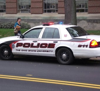 Gunshots Reported Outside Ohio State's Lincoln Tower After Vehicle Dispute