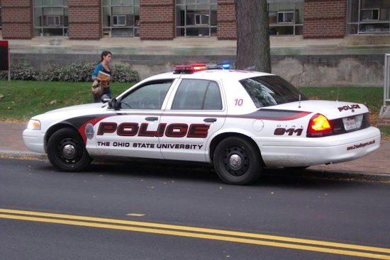 Gunshots Reported Outside Ohio State's Lincoln Tower After Vehicle Dispute