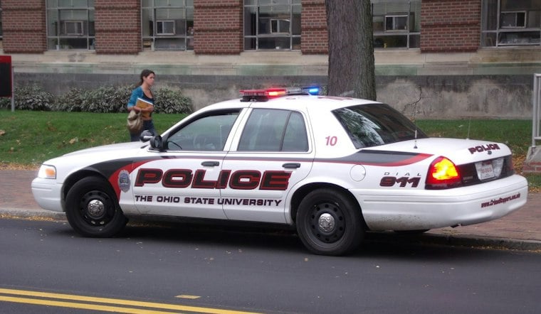 Gunshots Reported Outside Ohio State's Lincoln Tower After Vehicle Dispute