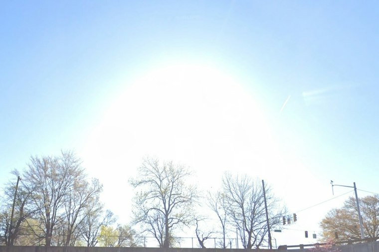 Gusty Blast Smacks Memphis, Sparks Fire Fears Before Summer Roars Back