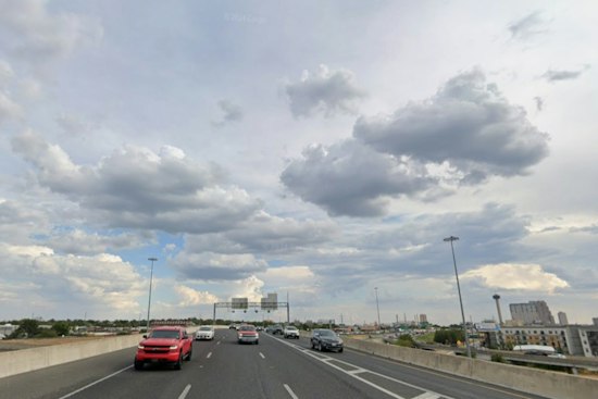 Gusty Winds, Spotty Storms To Cool Down San Antonio Saturday