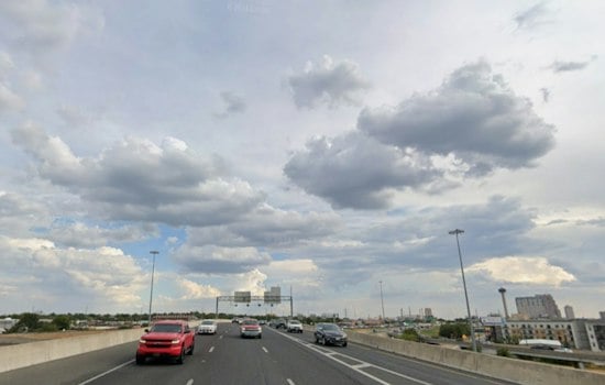Gusty Winds, Spotty Storms To Cool Down San Antonio Saturday