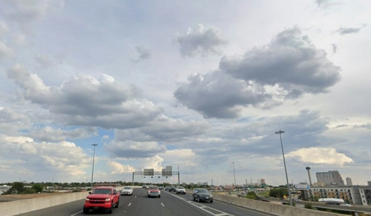 Gusty Winds, Spotty Storms To Cool Down San Antonio Saturday