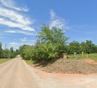 Guthrie Police Seek Help Identifying Unconscious Man Struck by Vehicle