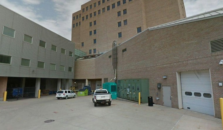GVSU Breaks Ground on $166M Blue Dot Lab Downtown Amid Faculty Debt Pushback