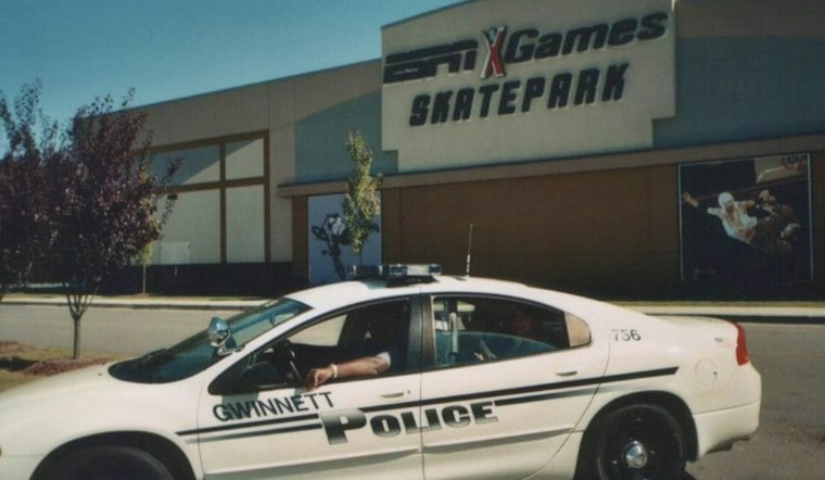 Gwinnett Police Chief Wants More Mental-Health Clinicians After 250 Missed Crisis Calls
