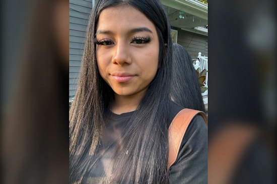 Gwinnett Police Search for Evelin Inestroza, 13, Missing Nearly a Week