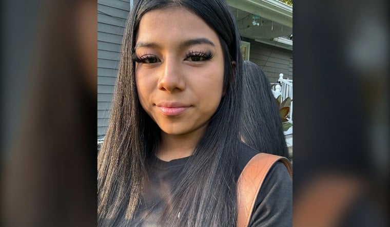 Gwinnett Police Search for Evelin Inestroza, 13, Missing Nearly a Week