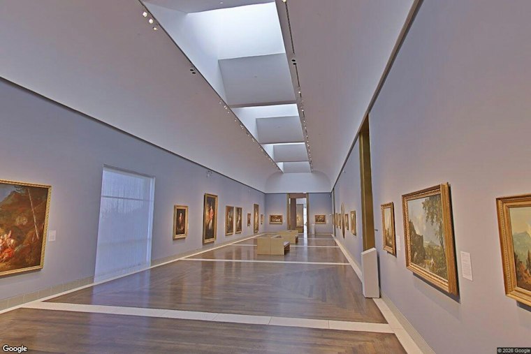 H-E-B Chairman's Secret Art Stash Lands at MFAH, Winslow Homer and All
