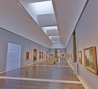 H-E-B Chairman's Secret Art Stash Lands at MFAH, Winslow Homer and All