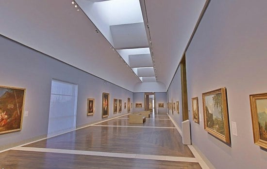 H-E-B Chairman's Secret Art Stash Lands at MFAH, Winslow Homer and All