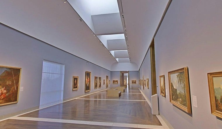 H-E-B Chairman's Secret Art Stash Lands at MFAH, Winslow Homer and All