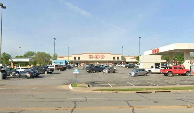 H-E-B Plans Ennis Supermarket Twice the Size of Its 50-Year-Old Store