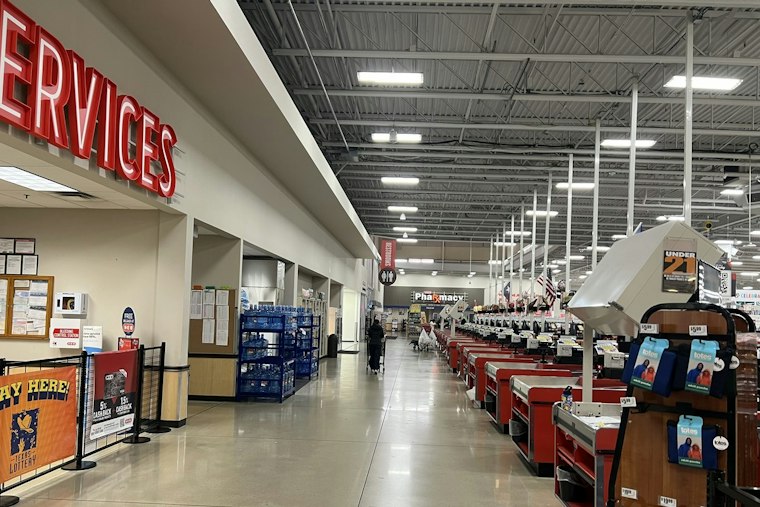H-E-B Snaps Up 20 Acres in Southwest Fort Worth for Third City Store