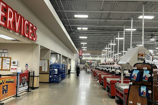H-E-B Snaps Up 20 Acres in Southwest Fort Worth for Third City Store