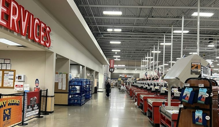 H-E-B Snaps Up 20 Acres in Southwest Fort Worth for Third City Store