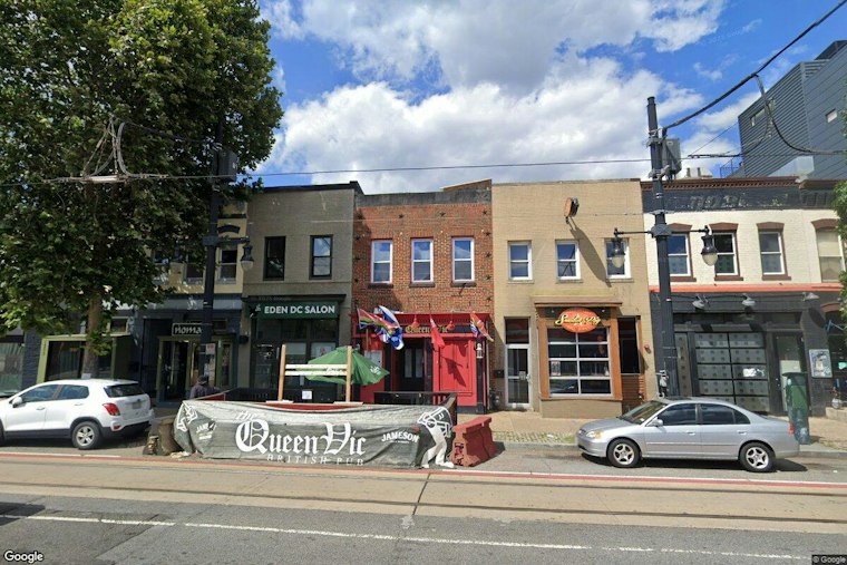 H Street's Granville Moore's to Close After Nearly 20 Years of Moules and Frites