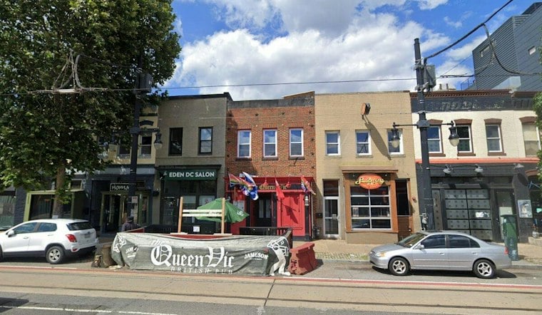 H Street's Granville Moore's to Close After Nearly 20 Years of Moules and Frites