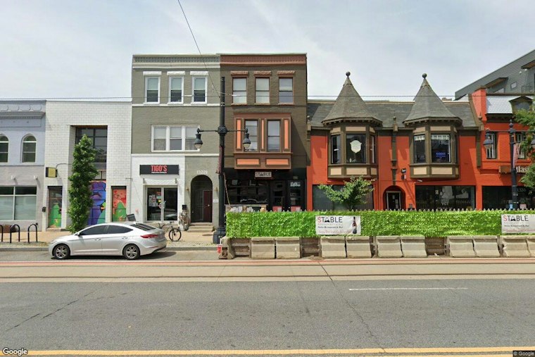 H Street's Stable Swaps Steak For Swiss Fondue As Fall Returns