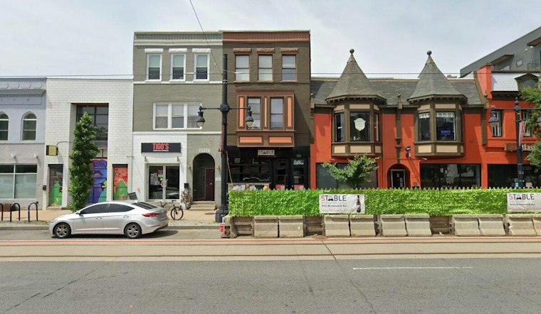 H Street's Stable Swaps Steak For Swiss Fondue As Fall Returns
