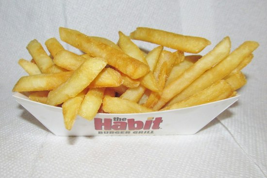 Habit Burger Grill Fires Up Glendale Debut at Tanger Outlets This Month