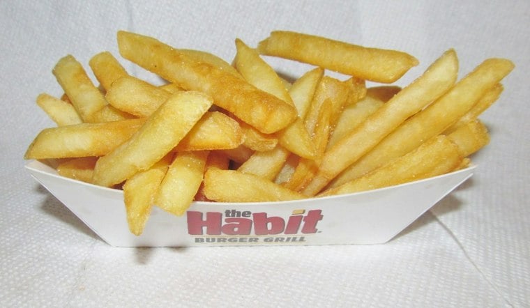 Habit Burger Grill Fires Up Glendale Debut at Tanger Outlets This Month