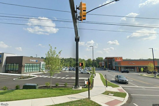 Habit Burger Picks Drexel Hill's Drexeline Town Center for 2027 Opening