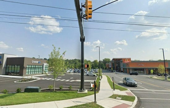 Habit Burger Picks Drexel Hill's Drexeline Town Center for 2027 Opening