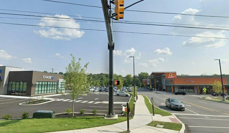 Habit Burger Picks Drexel Hill's Drexeline Town Center for 2027 Opening
