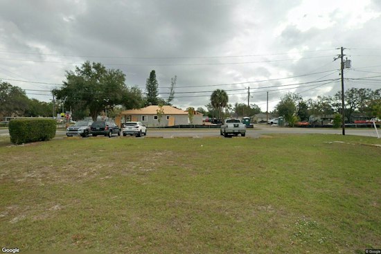 Habitat for Humanity Breaks Ground on 26 Townhomes in Lealman