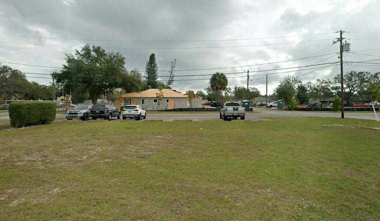 Habitat for Humanity Breaks Ground on 26 Townhomes in Lealman
