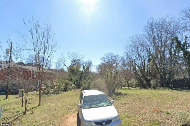 Habitat Greenville Breaks Ground on Seven Townhomes Honoring Sterling Pioneers