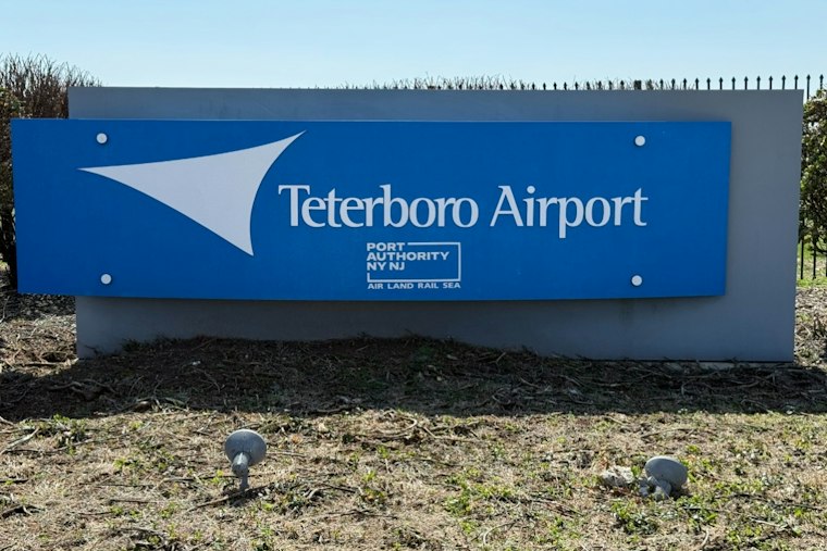 Hackensack Demands FAA Fix Teterboro Flight Path Flying Low Over Schools