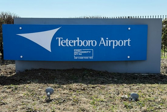 Hackensack Demands FAA Fix Teterboro Flight Path Flying Low Over Schools