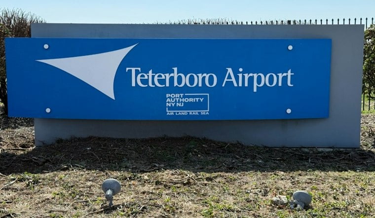 Hackensack Demands FAA Fix Teterboro Flight Path Flying Low Over Schools