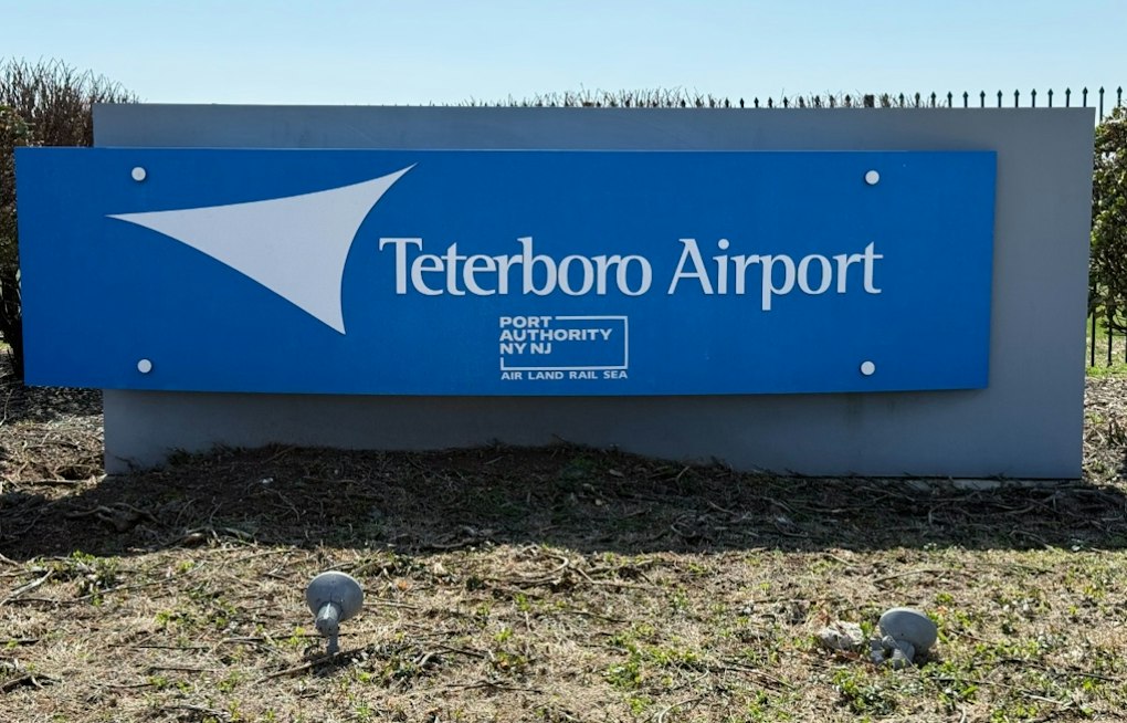 Hackensack Demands FAA Fix Teterboro Flight Path Flying Low Over Schools