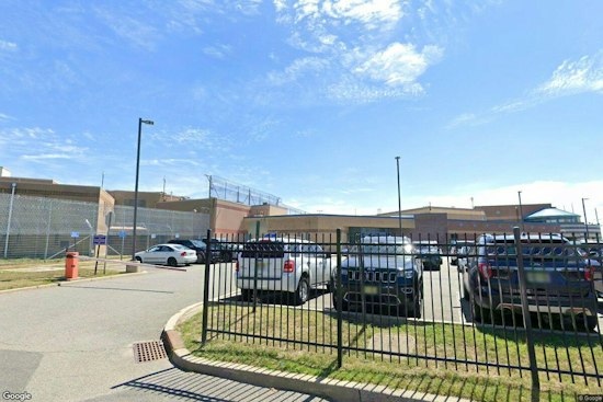 Hackensack Teen, 18, Charged With Assaulting Bogota Girl Under 15 Three Times