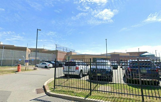 Hackensack Teen, 18, Charged With Assaulting Bogota Girl Under 15 Three Times