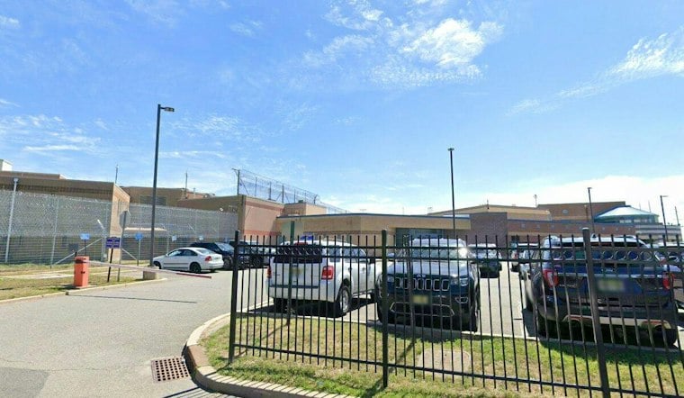 Hackensack Teen, 18, Charged With Assaulting Bogota Girl Under 15 Three Times