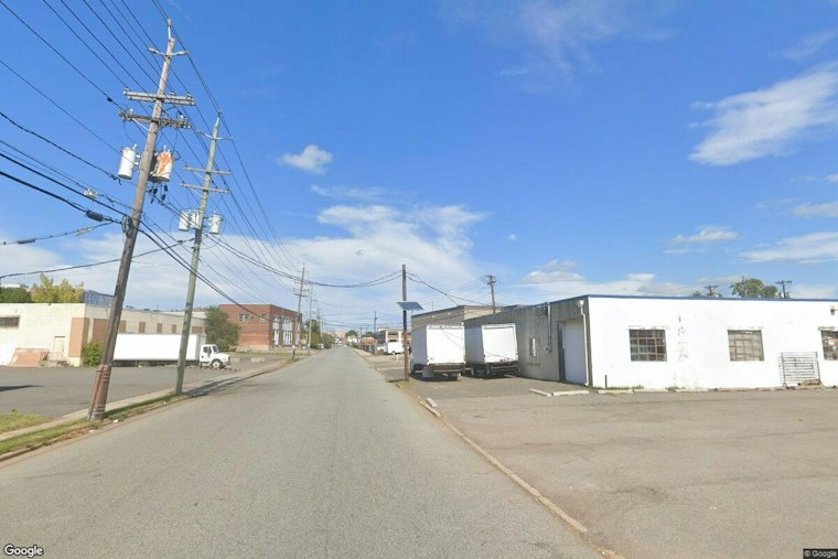 Hackensack Worker's Hands Crushed In Press, Bystanders Rush To Save Him