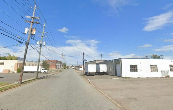 Hackensack Worker's Hands Crushed In Press, Bystanders Rush To Save Him