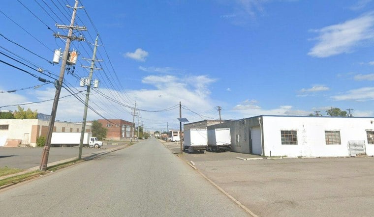 Hackensack Worker's Hands Crushed In Press, Bystanders Rush To Save Him