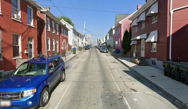 Hagerstown Man Dies After Police Open Fire During Apartment Fire Response
