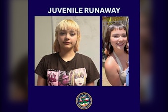 Haiku Teen Destiny Gill, 16, Vanishes Again — MCCH Lists Her Case as Endangered