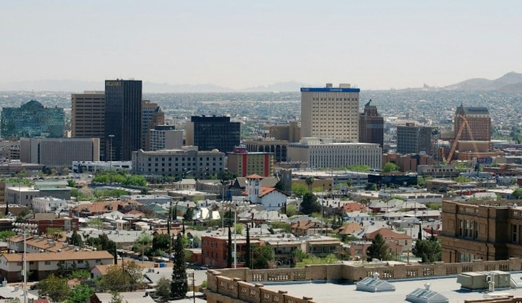 Hail, No! Rare Late-Season Storms Target El Paso Friday Night