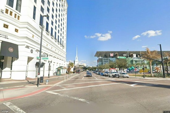 Haines City Officer Fired After Orlando DUI Arrest Tops Legal Limit 3 Times