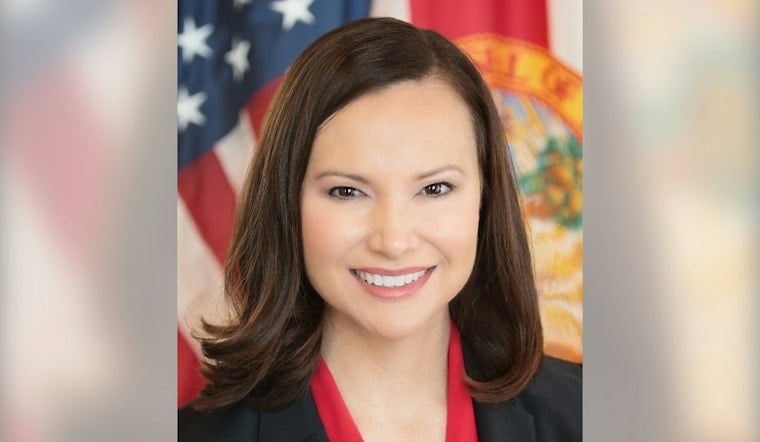 Haitian TPS Advocates Press Sen. Moody as Extension Bill Stalls