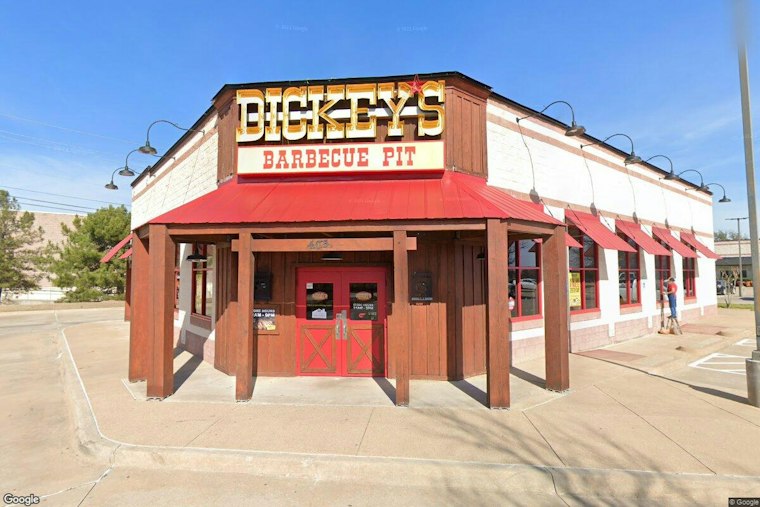 Halal Barbecue Favorite Yearby's Finally Lands a Permanent Home in Allen