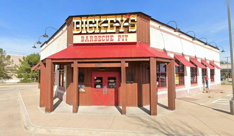 Halal Barbecue Favorite Yearby's Finally Lands a Permanent Home in Allen